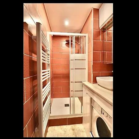 Appartement Beautiful 3 In A Serviced