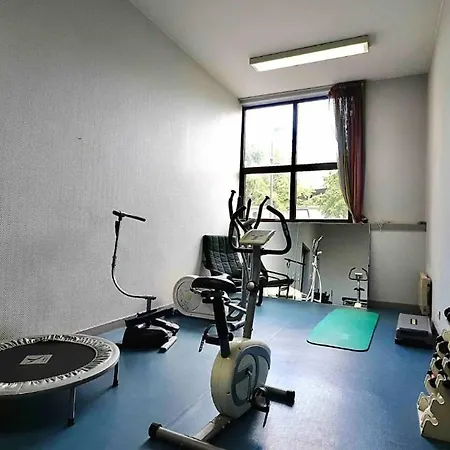Appartement Beautiful 3 In A Serviced