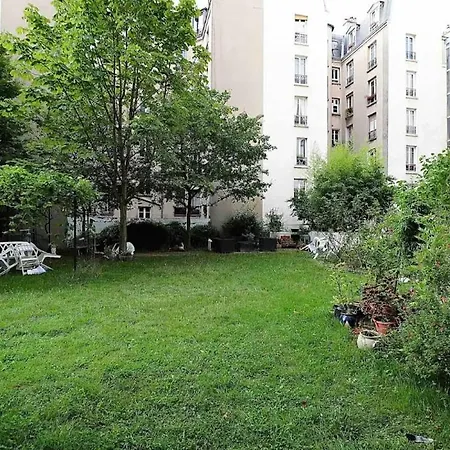 Appartement Beautiful 3 In A Serviced *